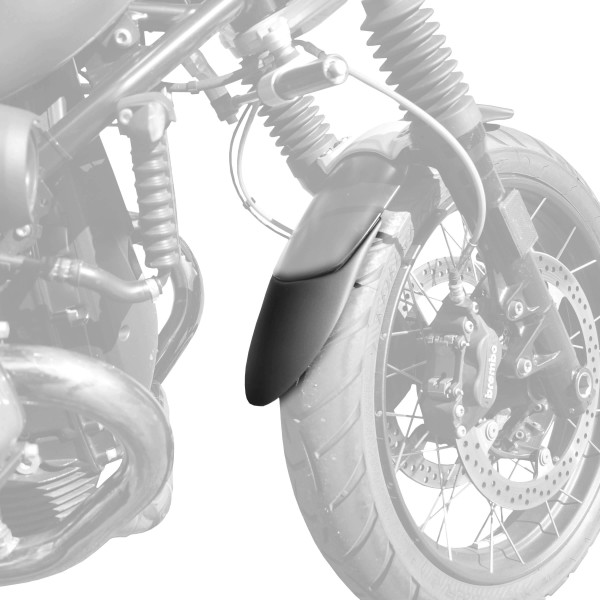 Pyramid Plastics Pyramid extenda fenda | matte black | bmw r ninet scrambler 2016>2024